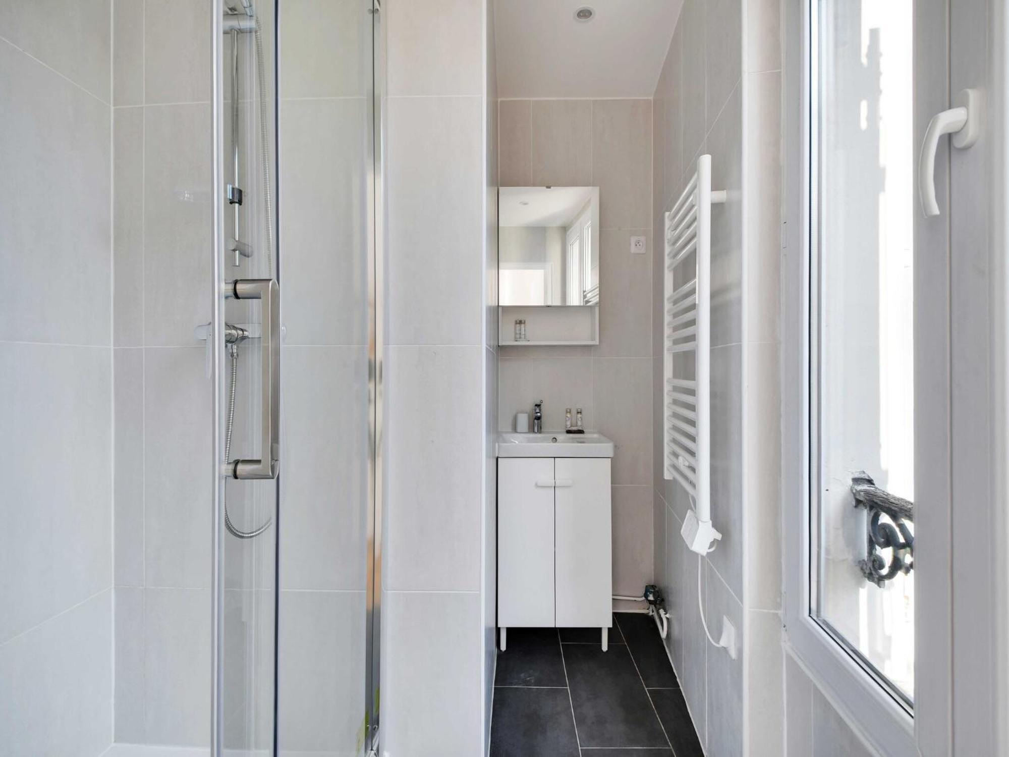 Chic - 1br 4p - Sacre-c Ur